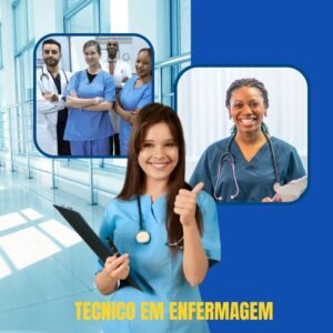 TECNICO EM ENFERMAGEM