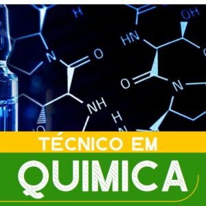 TÉCNICO EM QUÍMICA