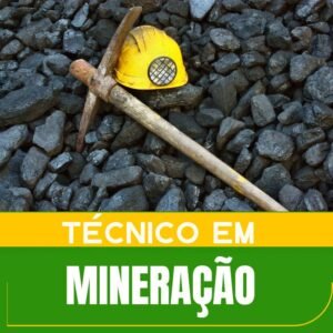 TÉCNICO EM MINERAÇÃO