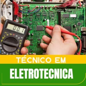 TÉCNICO EM ELETROTECNICA