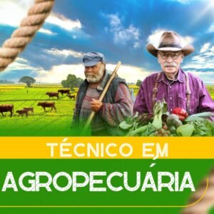 TÉCNICO EM AGROPECUARIA