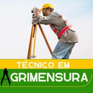TÉCNICO EM AGRIMENSURA