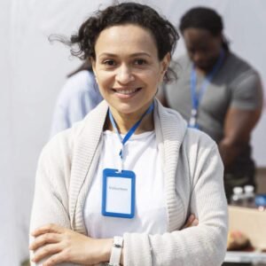Técnico em Agente Comunitário de Saúde