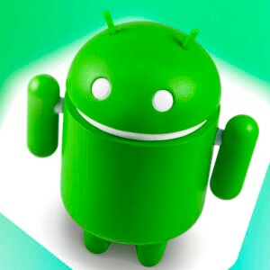 Criação de App Android