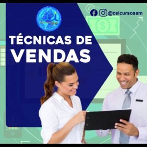 Técnicas de Vendas