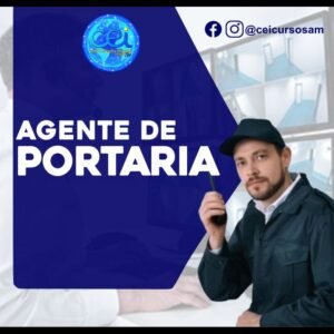 Agente de Portaria