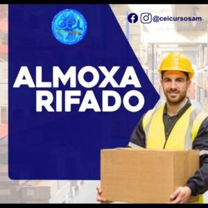 Almoxarifado
